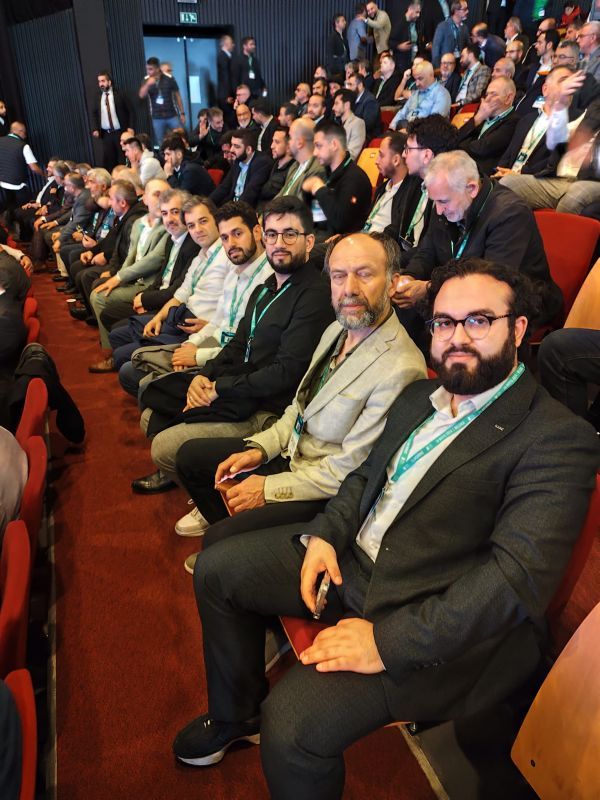 19 Mayıs 2024 Kardeşlik ve Dayanışma Günü Programı